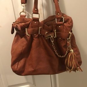 Steve Madden Tote